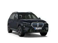 BMW X7 xDrive40i M Sport